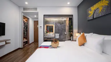 Chi House Danang Hotel
