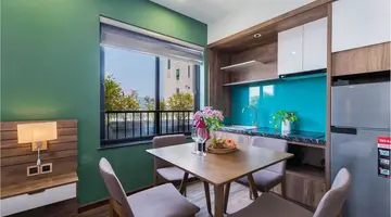 Chi House Danang Hotel