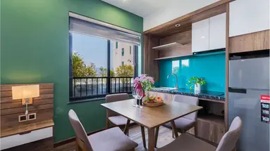 Chi House Danang Hotel