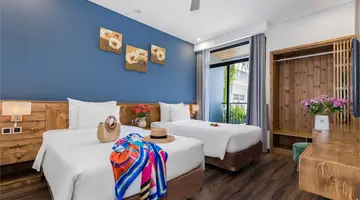 Chi House Danang Hotel