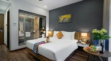 Chi House Danang Hotel