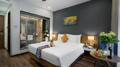 Chi House Danang Hotel