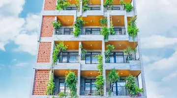 Chi House Danang Hotel