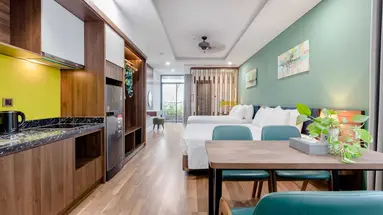 Chi House Danang Hotel
