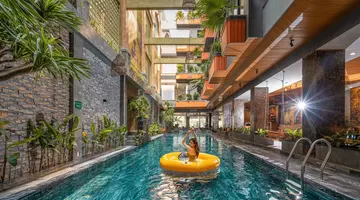 Chi House Danang Hotel
