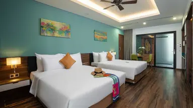 Chi House Danang Hotel