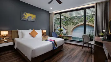 Chi House Danang Hotel