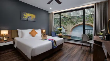 Chi House Danang Hotel