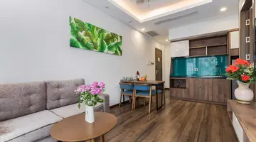 Chi House Danang Hotel