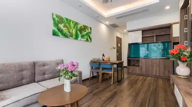 Chi House Danang Hotel