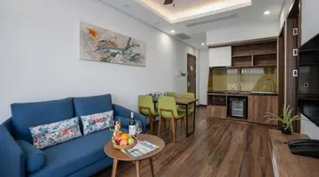 Chi House Danang Hotel