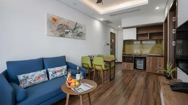 Chi House Danang Hotel