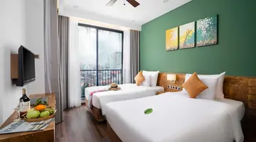 Chi House Danang Hotel