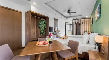 Chi House Danang Hotel