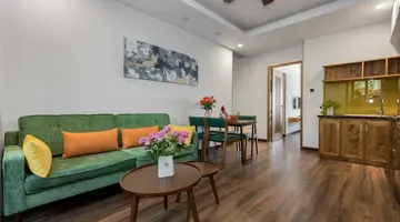 Chi House Danang Hotel