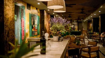 Chi House Danang Hotel