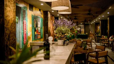 Chi House Danang Hotel