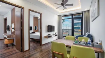 Chi House Danang Hotel