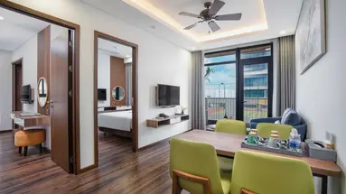 Chi House Danang Hotel