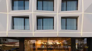 Chic Boutique Hotel & Spa
