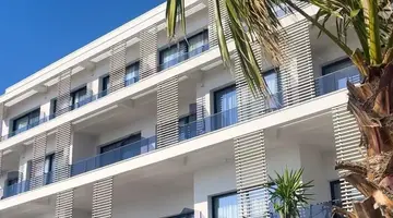 Chic Boutique Hotel & Spa