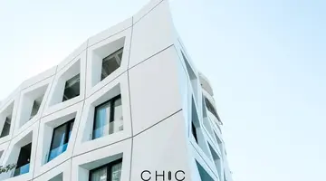 Chic Boutique Hotel & Spa