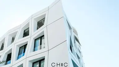 Chic Boutique Hotel & Spa