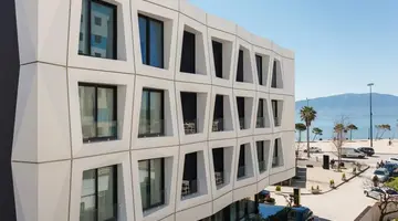 Chic Boutique Hotel & Spa