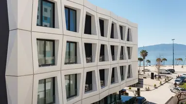 Chic Boutique Hotel & Spa