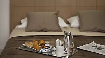 Chic Hotel