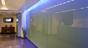 Chic Hotel