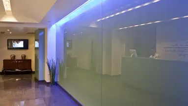 Chic Hotel