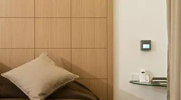 Chic Hotel