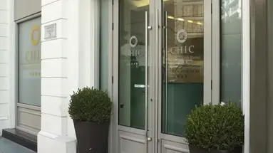 Chic Hotel