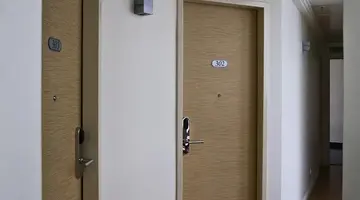 Chic Hotel