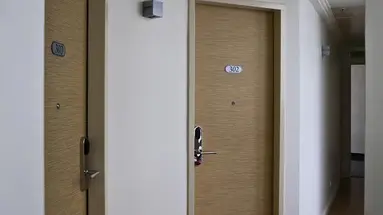 Chic Hotel