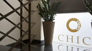 Chic Hotel