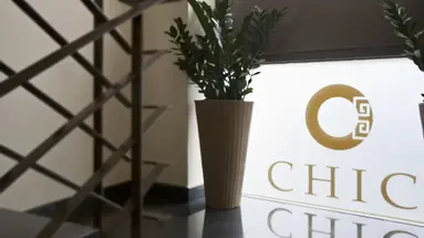 Chic Hotel