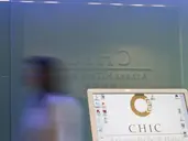 Chic Hotel