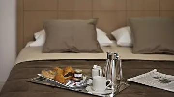 Chic Hotel