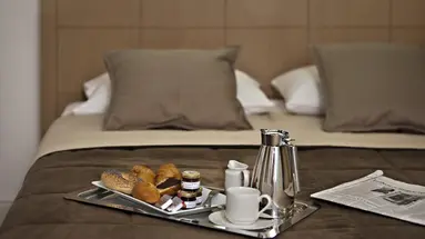 Chic Hotel
