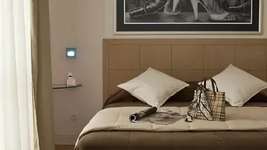 Chic Hotel