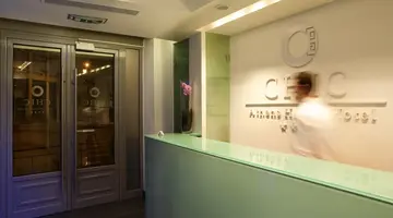 Chic Hotel