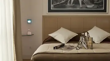 Chic Hotel
