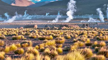 Chile, Boliwia, Peru - na szlaku piękna
