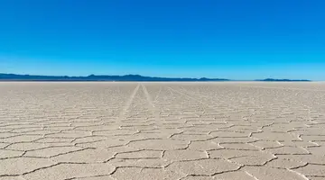 Chile, Boliwia, Peru - na szlaku piękna