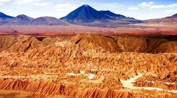 Chile, Boliwia, Peru - na szlaku piękna