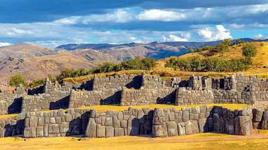 Chile, Boliwia, Peru - na szlaku piękna