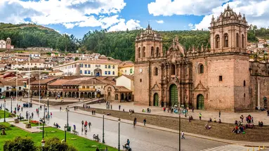Chile, Boliwia, Peru - na szlaku piękna