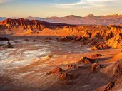 Chile, Boliwia, Peru - na szlaku piękna